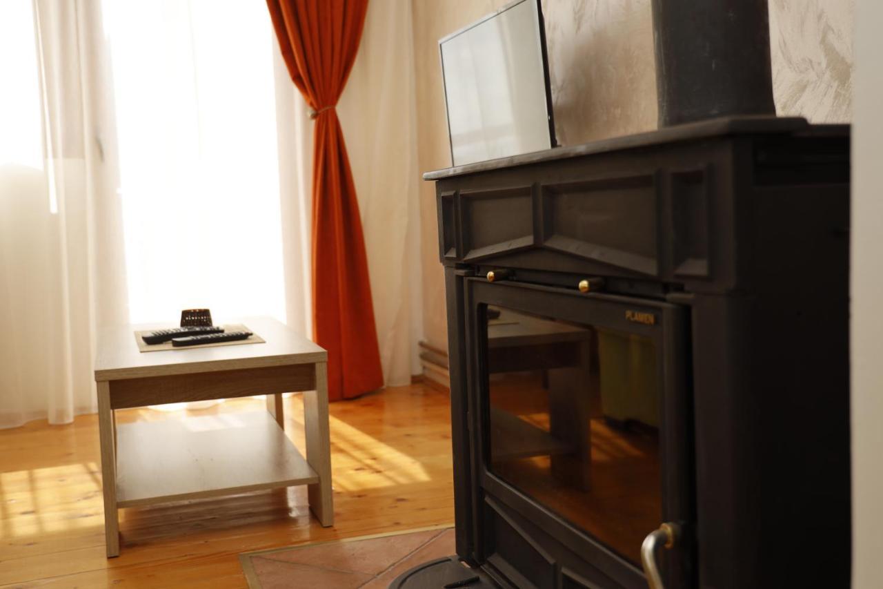 Apartments Harmony Zabljak  Luaran gambar
