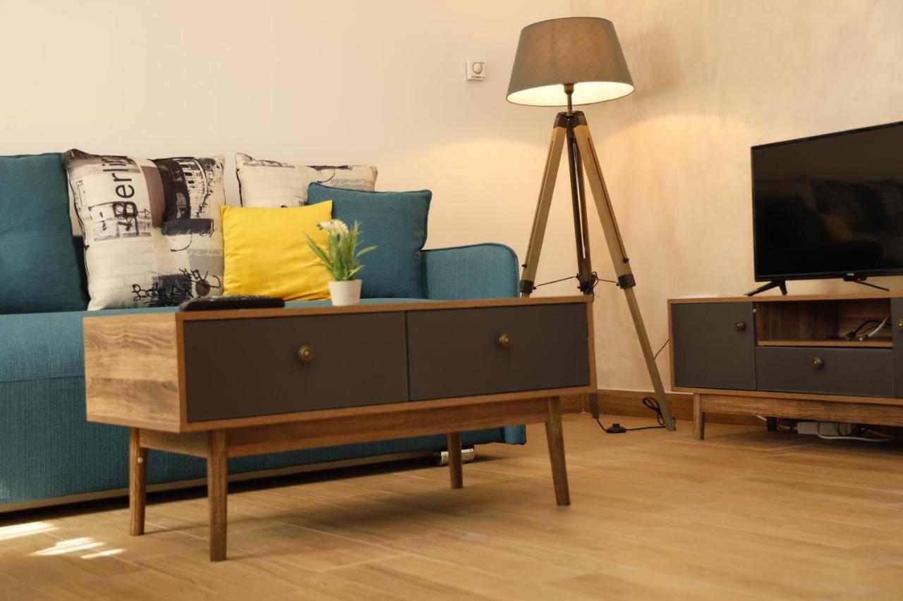 Apartments Harmony Zabljak  Luaran gambar