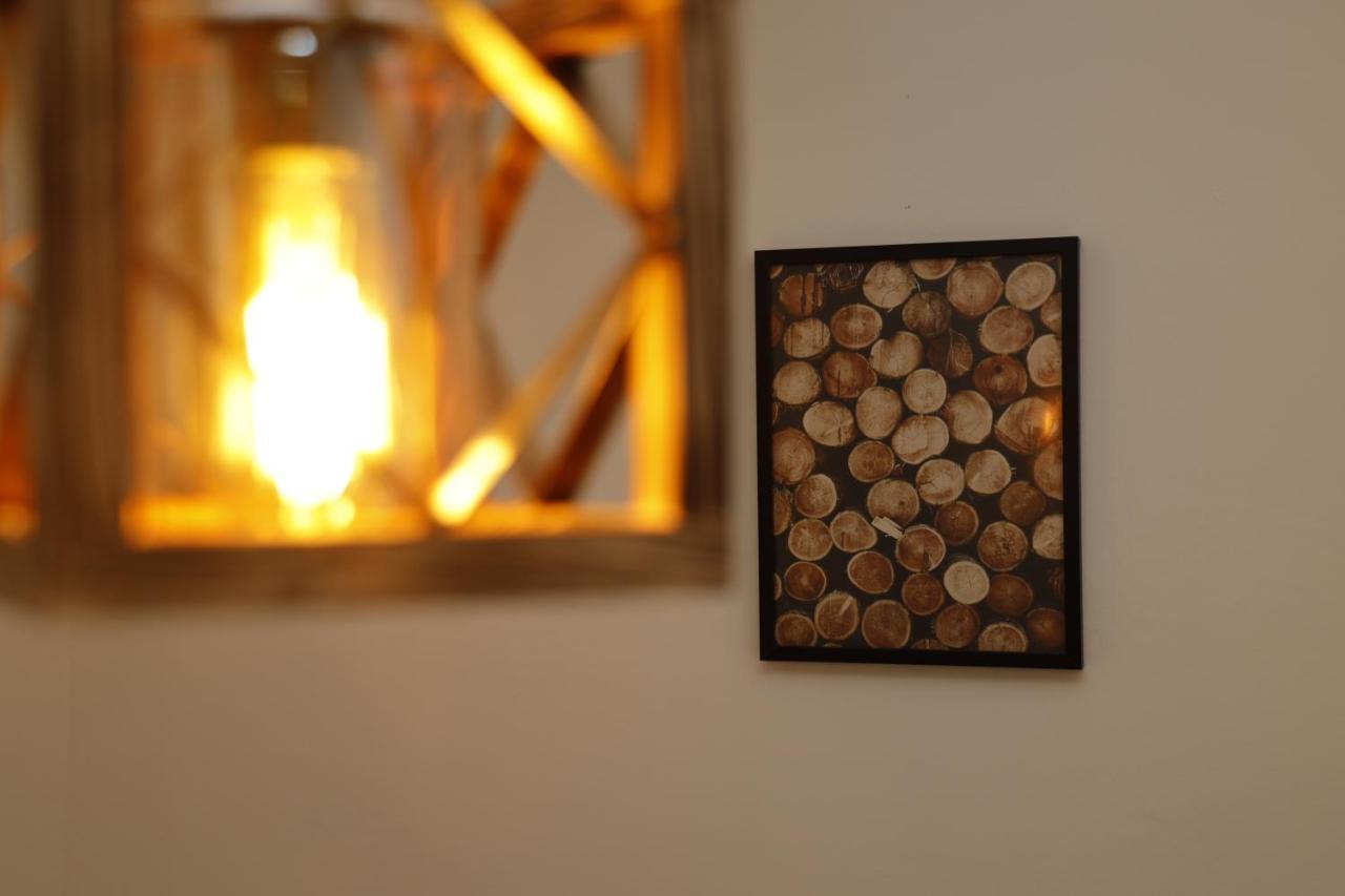 Apartments Harmony Zabljak  Luaran gambar