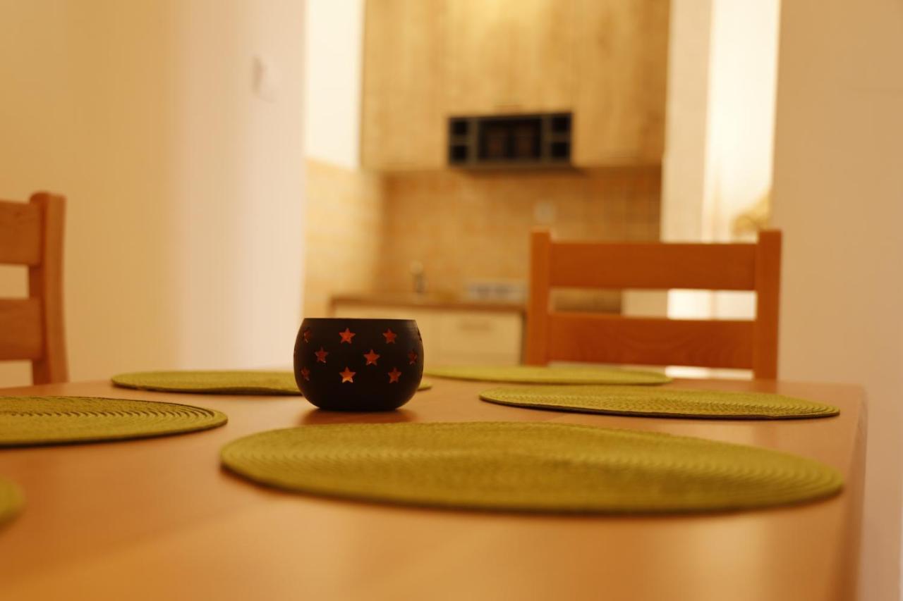 Apartments Harmony Zabljak  Luaran gambar