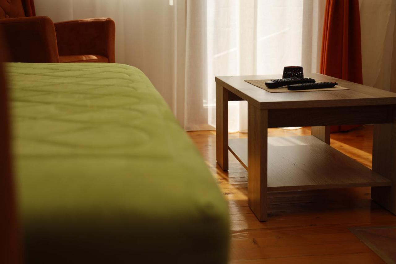 Apartments Harmony Zabljak  Luaran gambar