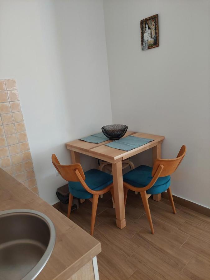 Apartments Harmony Zabljak  Luaran gambar