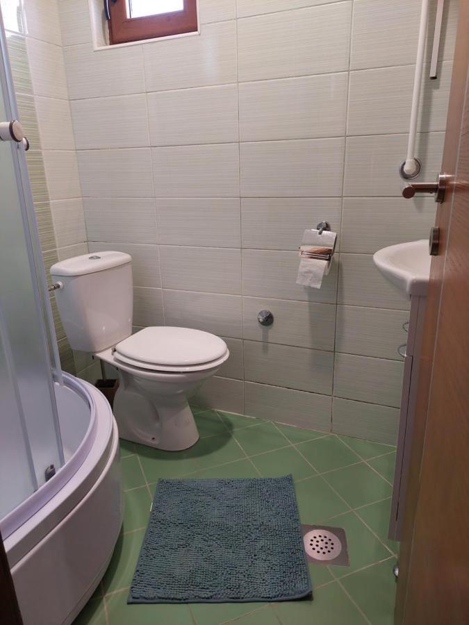 Apartments Harmony Zabljak  Luaran gambar