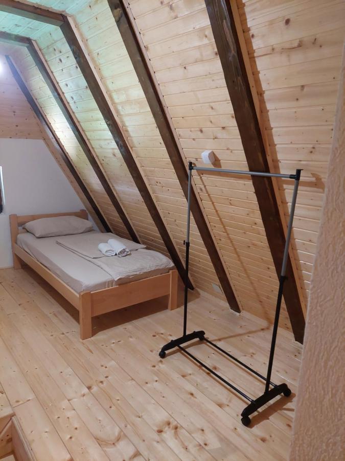 Apartments Harmony Zabljak  Bilik gambar