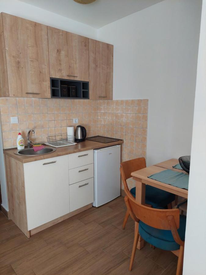 Apartments Harmony Zabljak  Luaran gambar