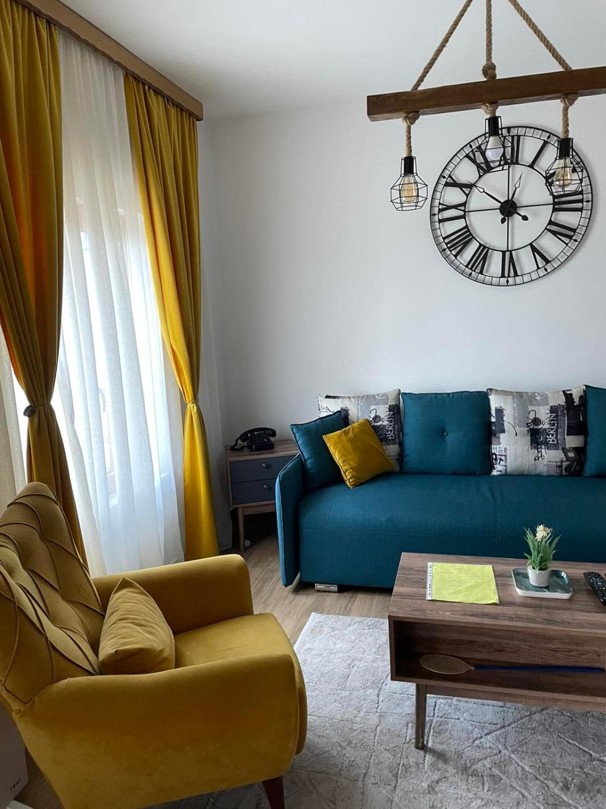 Apartments Harmony Zabljak  Luaran gambar