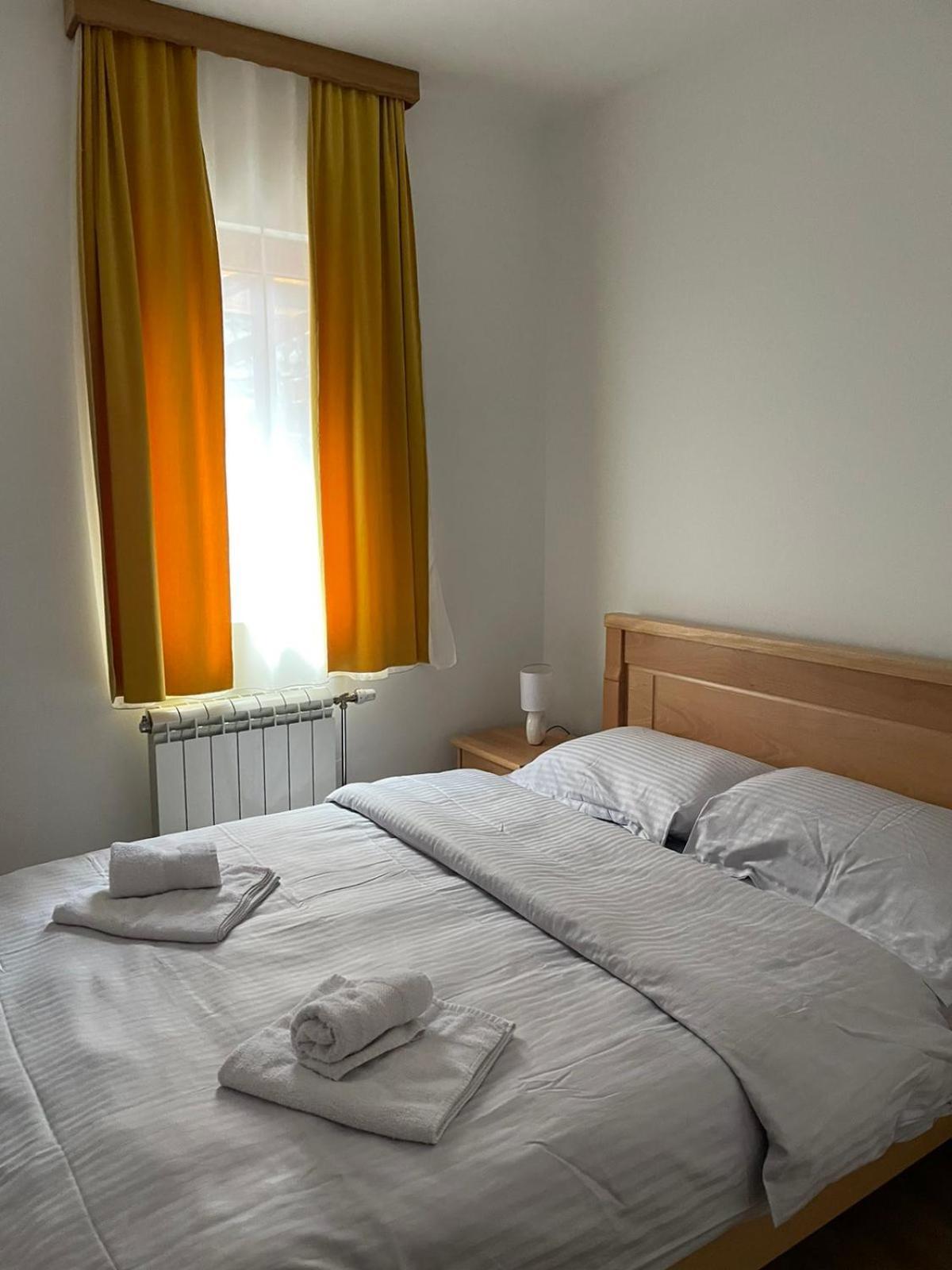 Apartments Harmony Zabljak  Luaran gambar