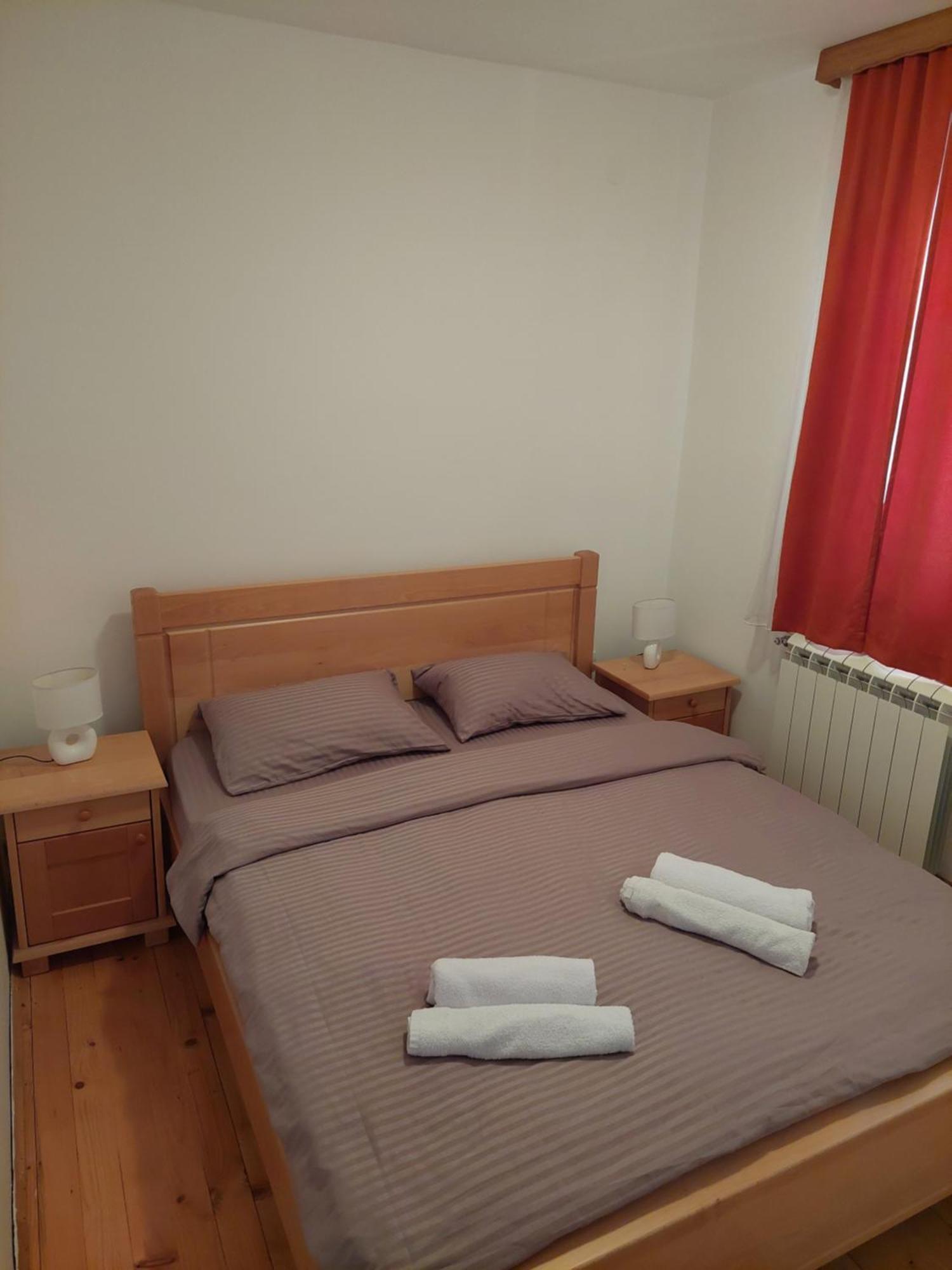 Apartments Harmony Zabljak  Bilik gambar