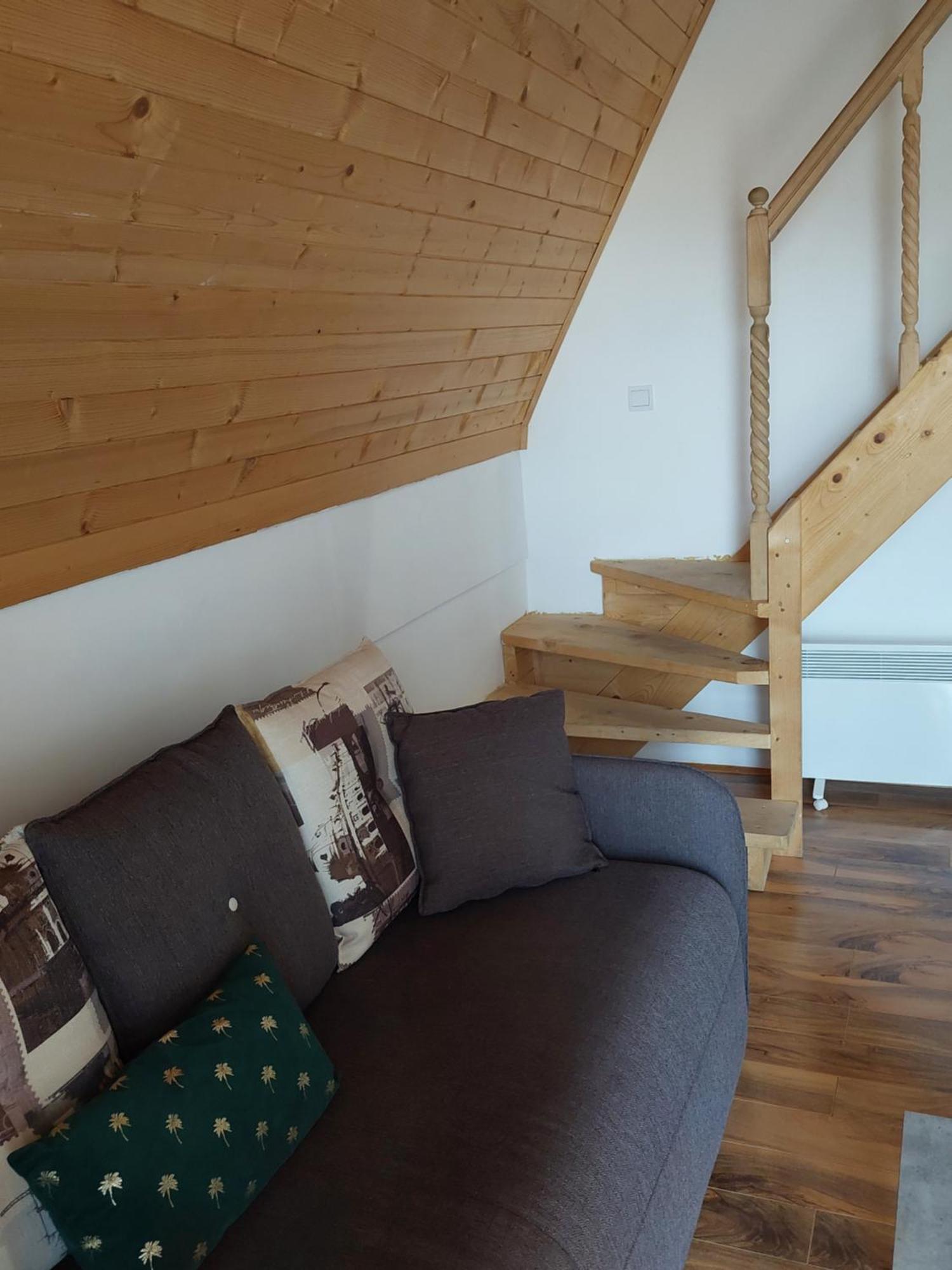 Apartments Harmony Zabljak  Bilik gambar