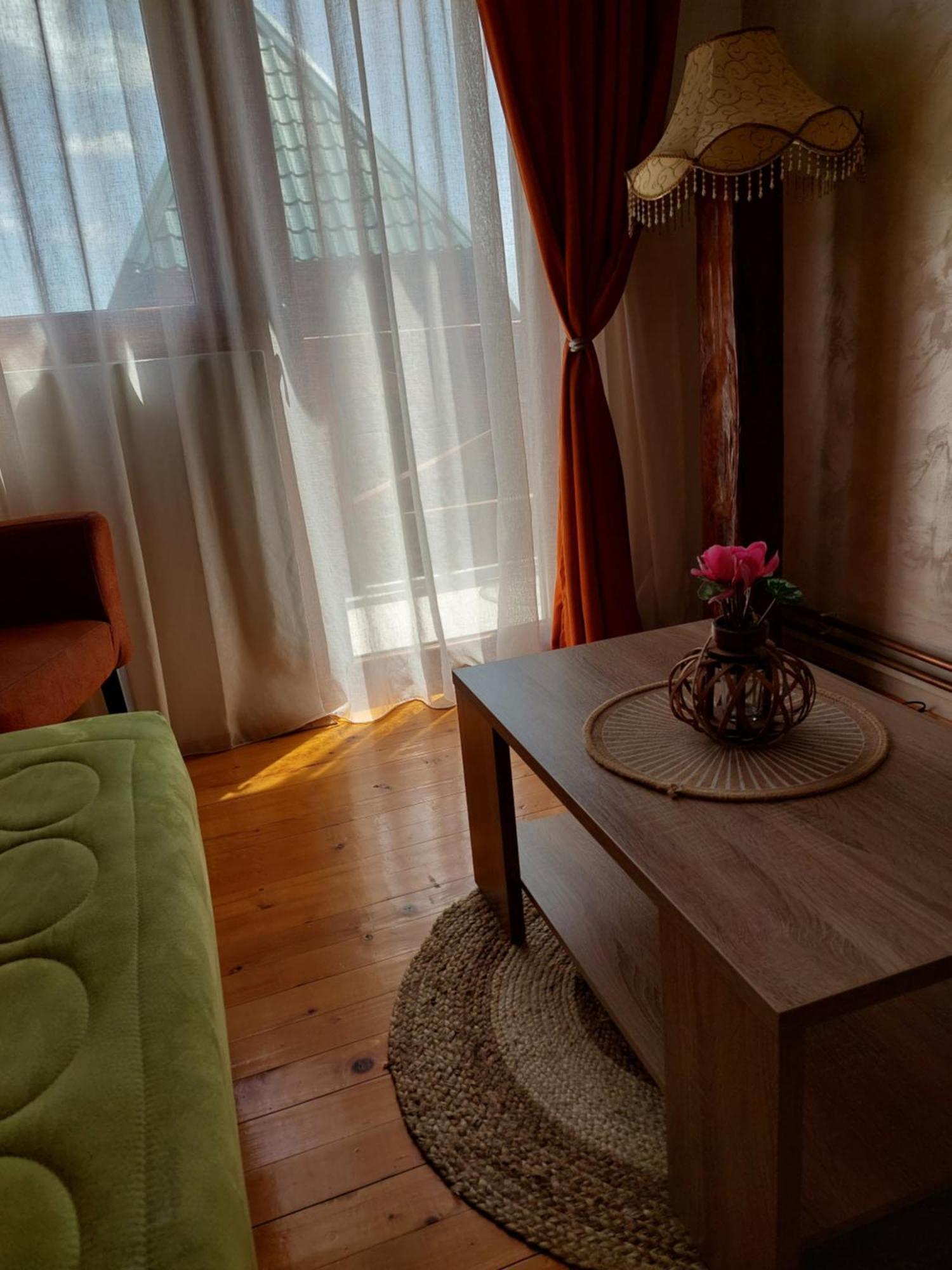 Apartments Harmony Zabljak  Bilik gambar