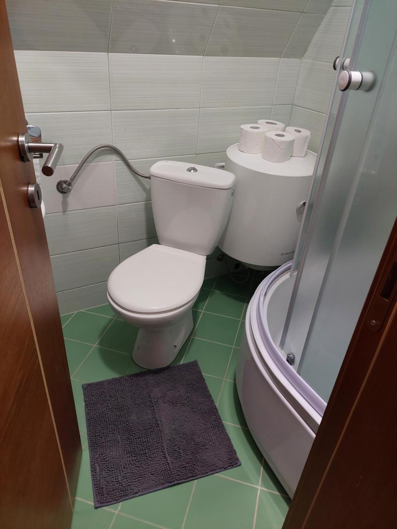 Apartments Harmony Zabljak  Bilik gambar