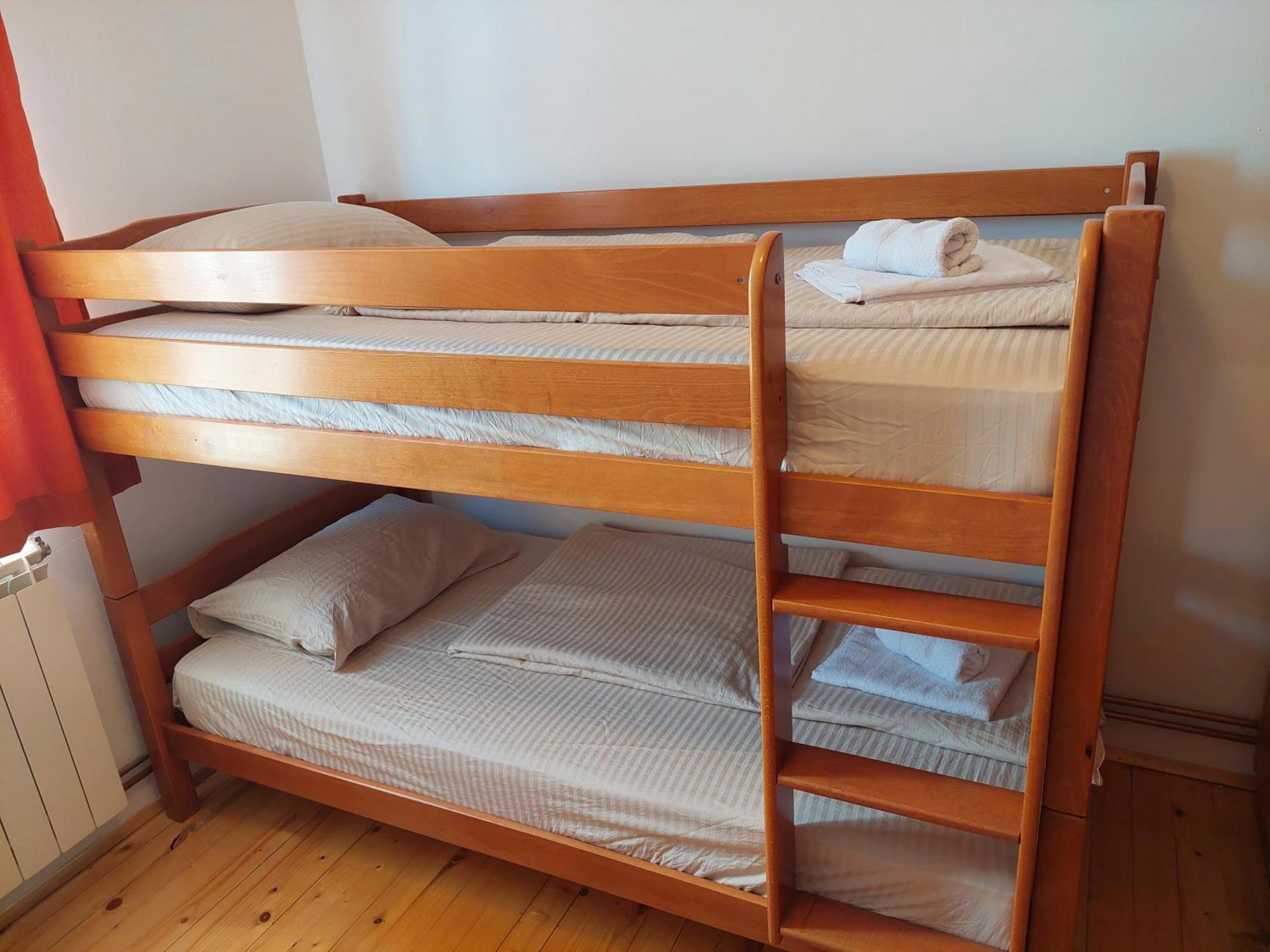 Apartments Harmony Zabljak  Bilik gambar
