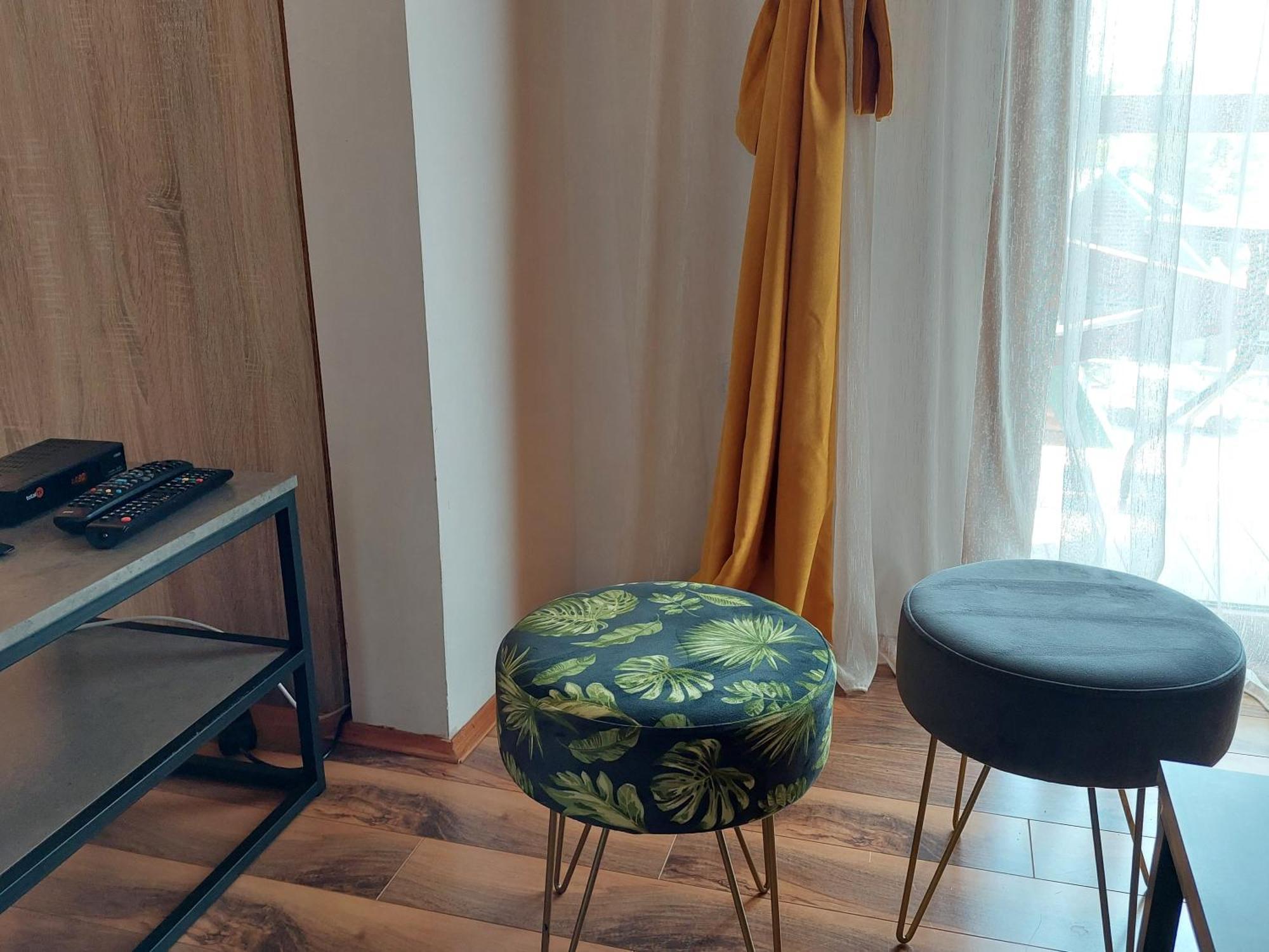 Apartments Harmony Zabljak  Bilik gambar