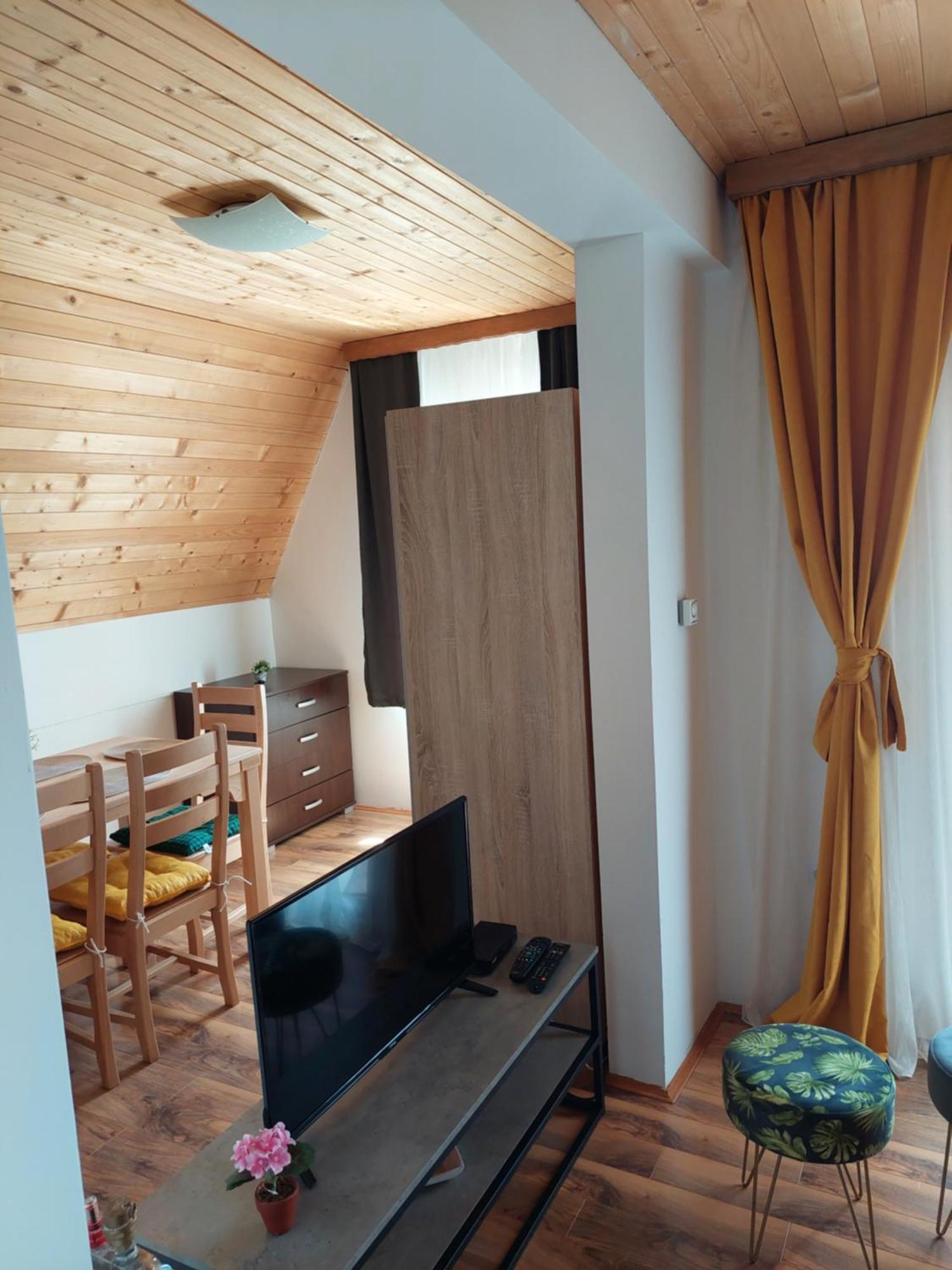 Apartments Harmony Zabljak  Bilik gambar