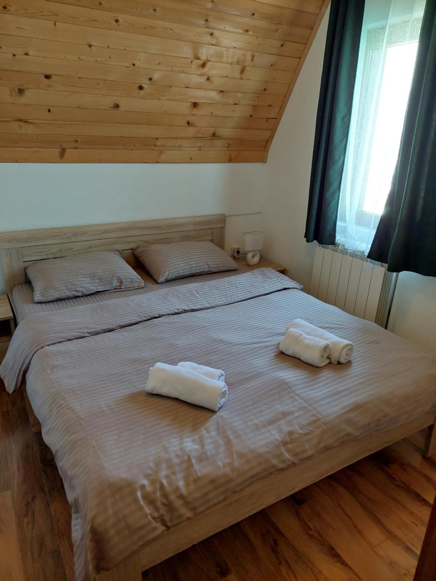 Apartments Harmony Zabljak  Bilik gambar