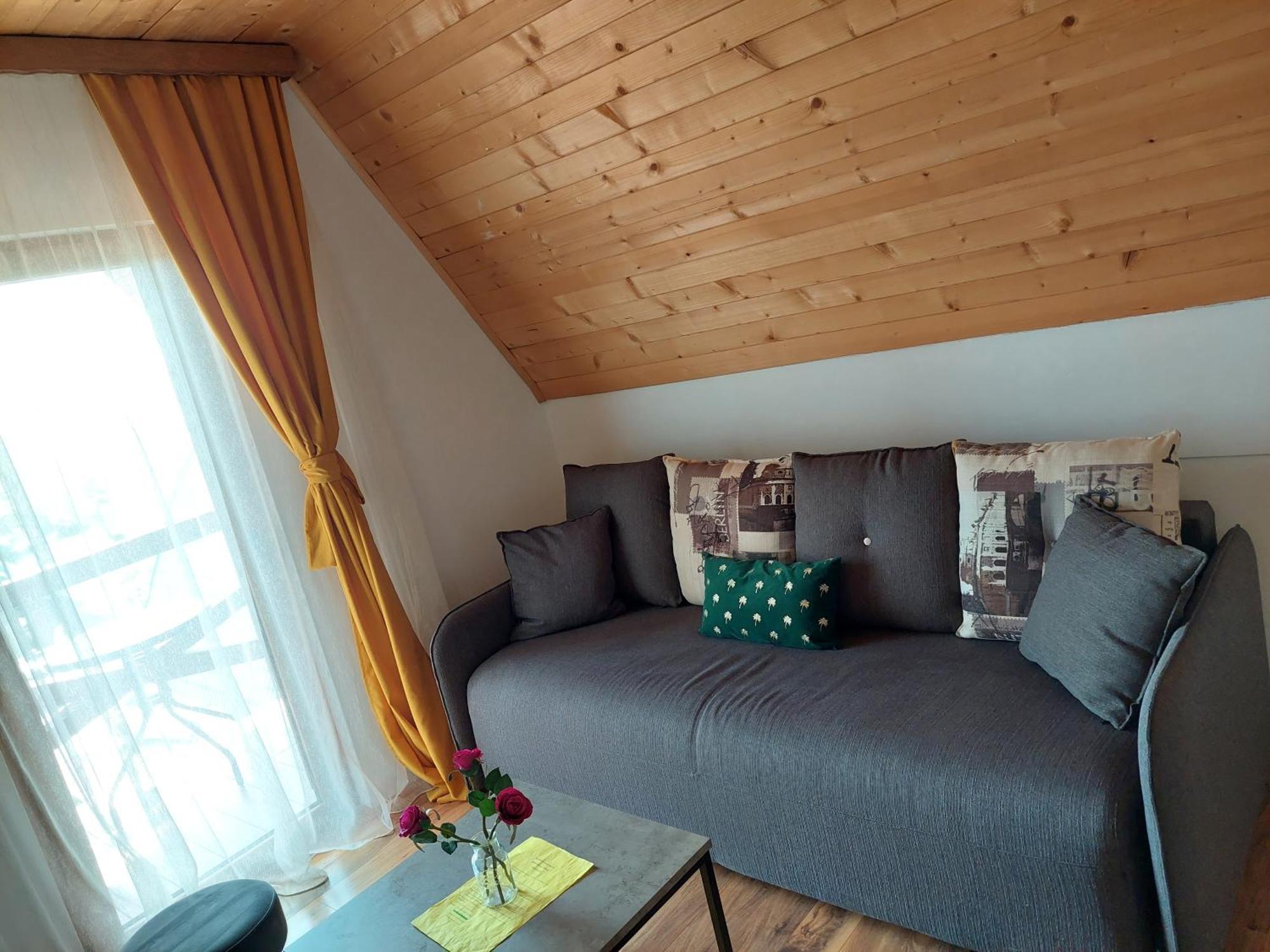 Apartments Harmony Zabljak  Bilik gambar