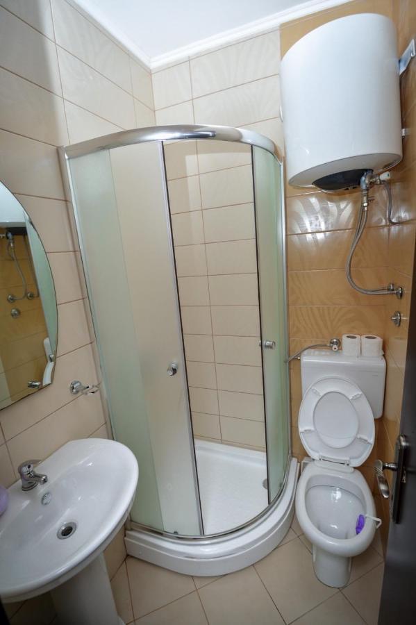 Apartments Harmony Zabljak  Luaran gambar
